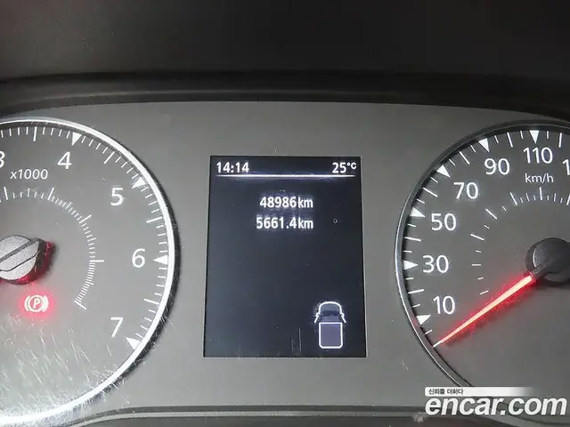 Renault (Samsung) Master 2020 2.3 механика, миниатюра 8