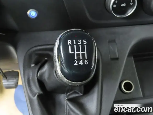 Renault (Samsung) Master 2020 2.3 механика, миниатюра 9
