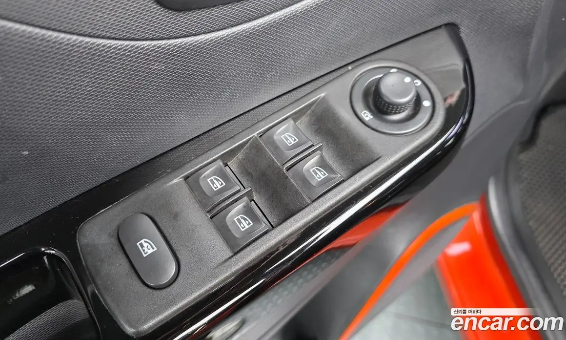 Renault (Samsung) QM3 2015 1.5 автомат (гидро), фото 15