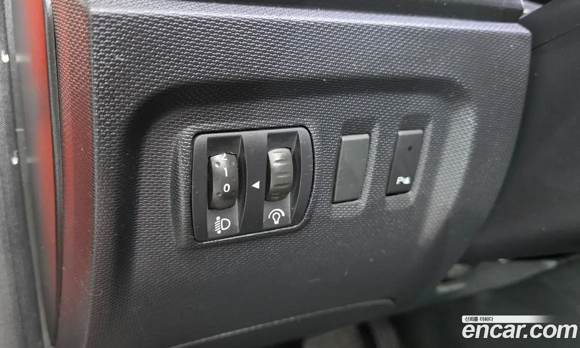 Renault (Samsung) QM3 2015 1.5 автомат (гидро), фото 16