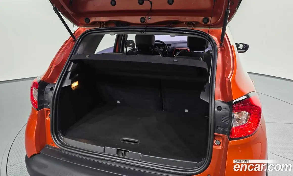 Renault (Samsung) QM3 2015 1.5 автомат (гидро), фото 27