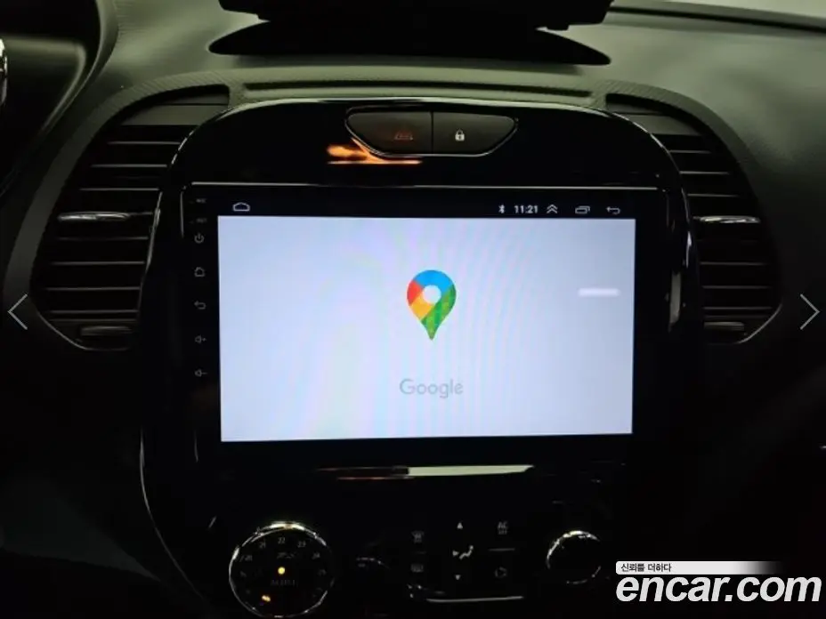 Renault (Samsung) QM3 2015 1.5 автомат (гидро), фото 13