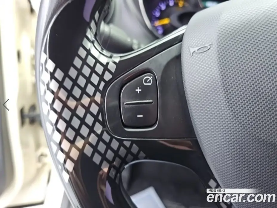 Renault (Samsung) QM3 2015 1.5 автомат (гидро), фото 15
