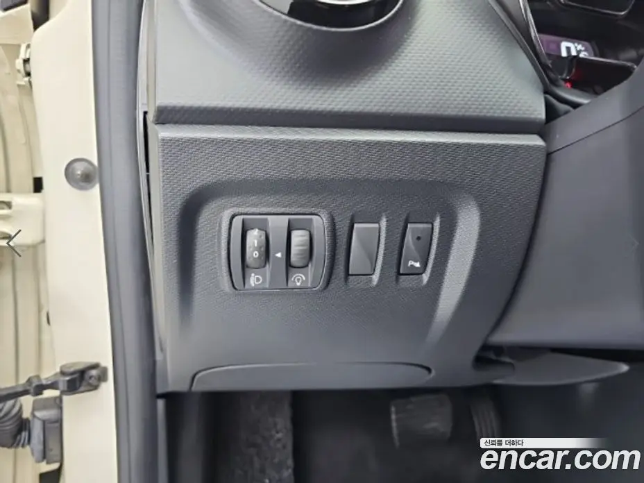 Renault (Samsung) QM3 2015 1.5 автомат (гидро), фото 16