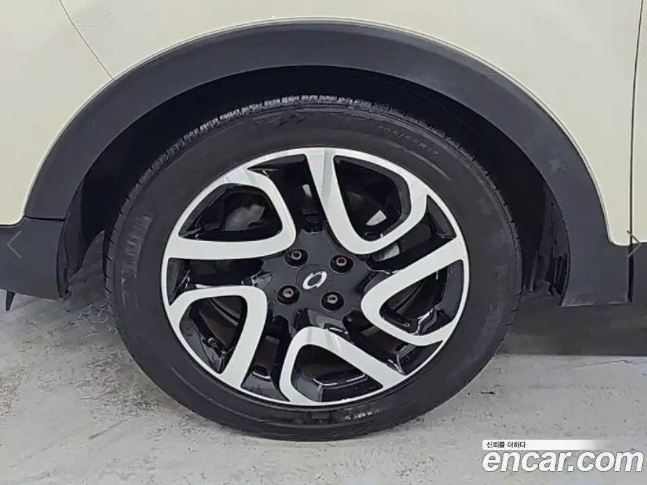 Renault (Samsung) QM3 2015 1.5 автомат (гидро), фото 19