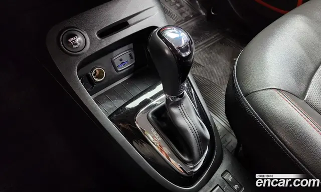 Renault (Samsung) QM3 2016 1.5 автомат (гидро), миниатюра 12