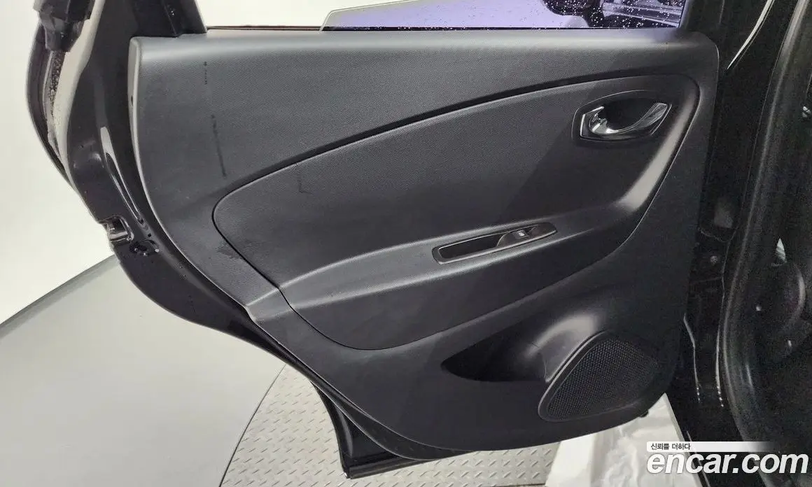 Renault (Samsung) QM3 2016 1.5 автомат (гидро), фото 15