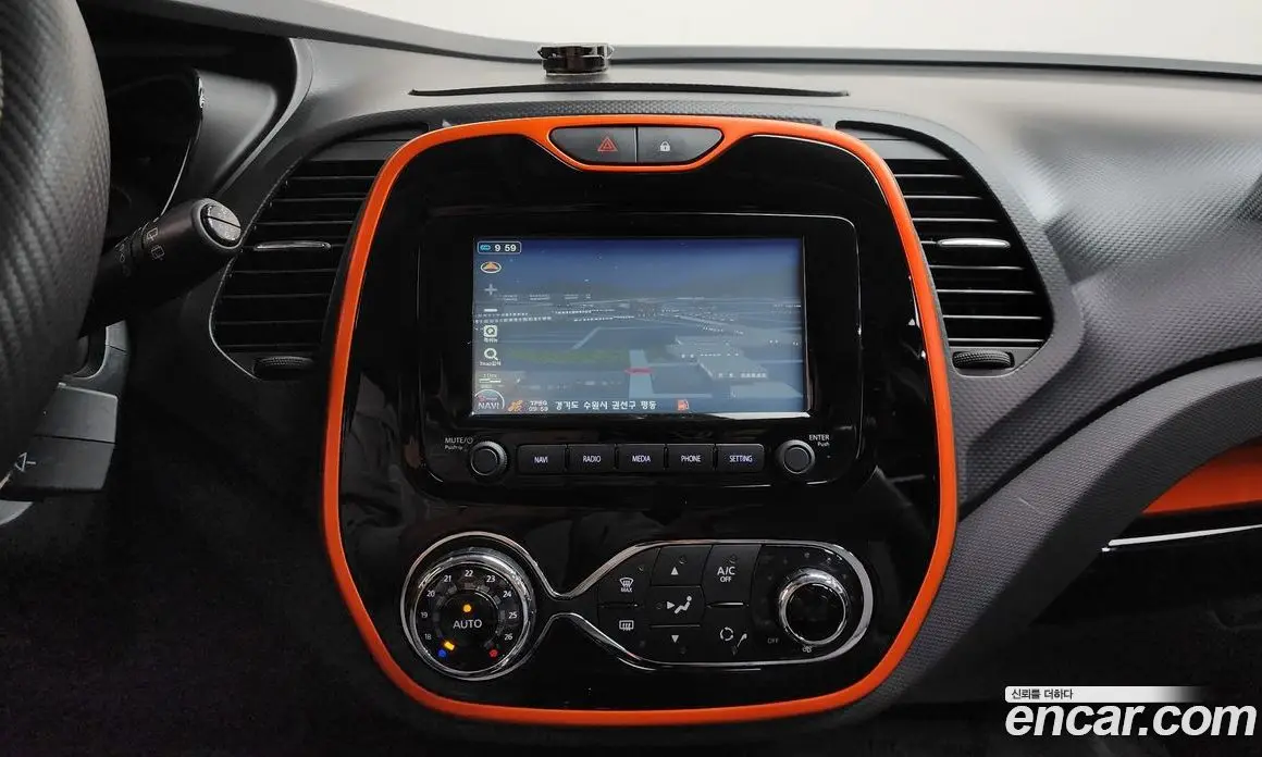 Renault (Samsung) QM3 2016 1.5 автомат (гидро), фото 19