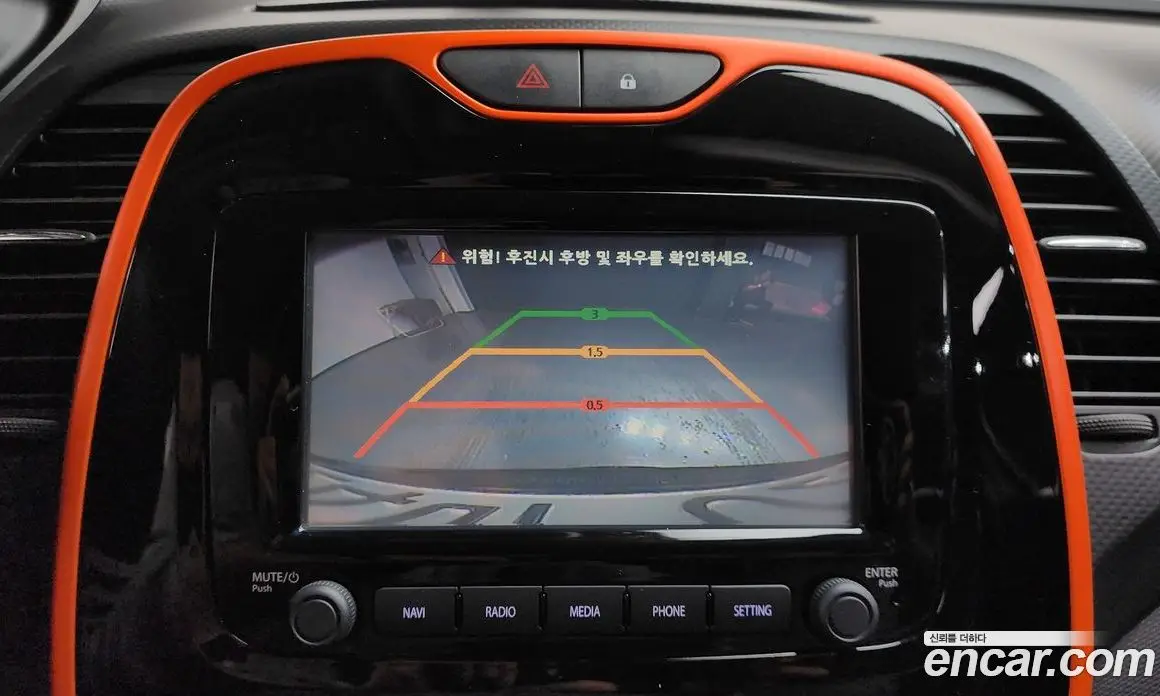 Renault (Samsung) QM3 2016 1.5 автомат (гидро), фото 20