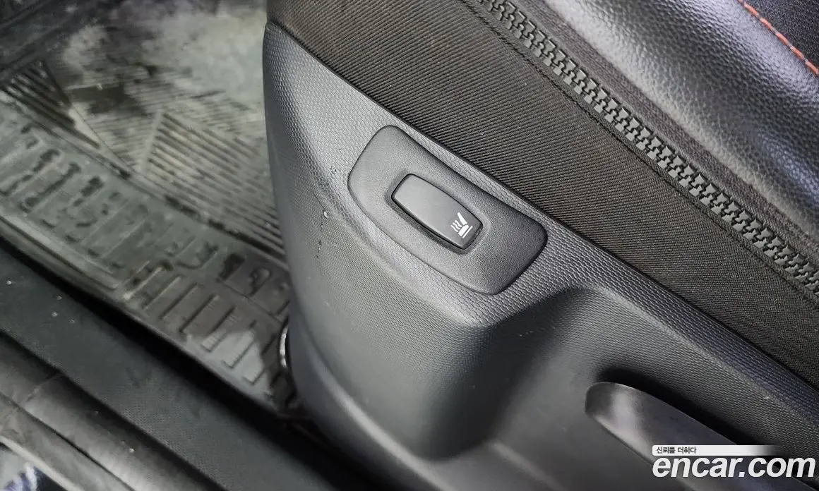 Renault (Samsung) QM3 2016 1.5 автомат (гидро), фото 22