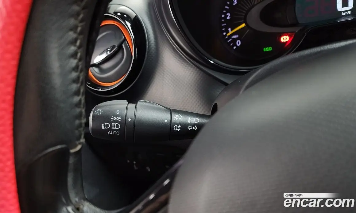 Renault (Samsung) QM3 2016 1.5 автомат (гидро), фото 23