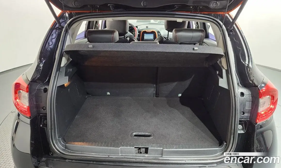 Renault (Samsung) QM3 2016 1.5 автомат (гидро), фото 26