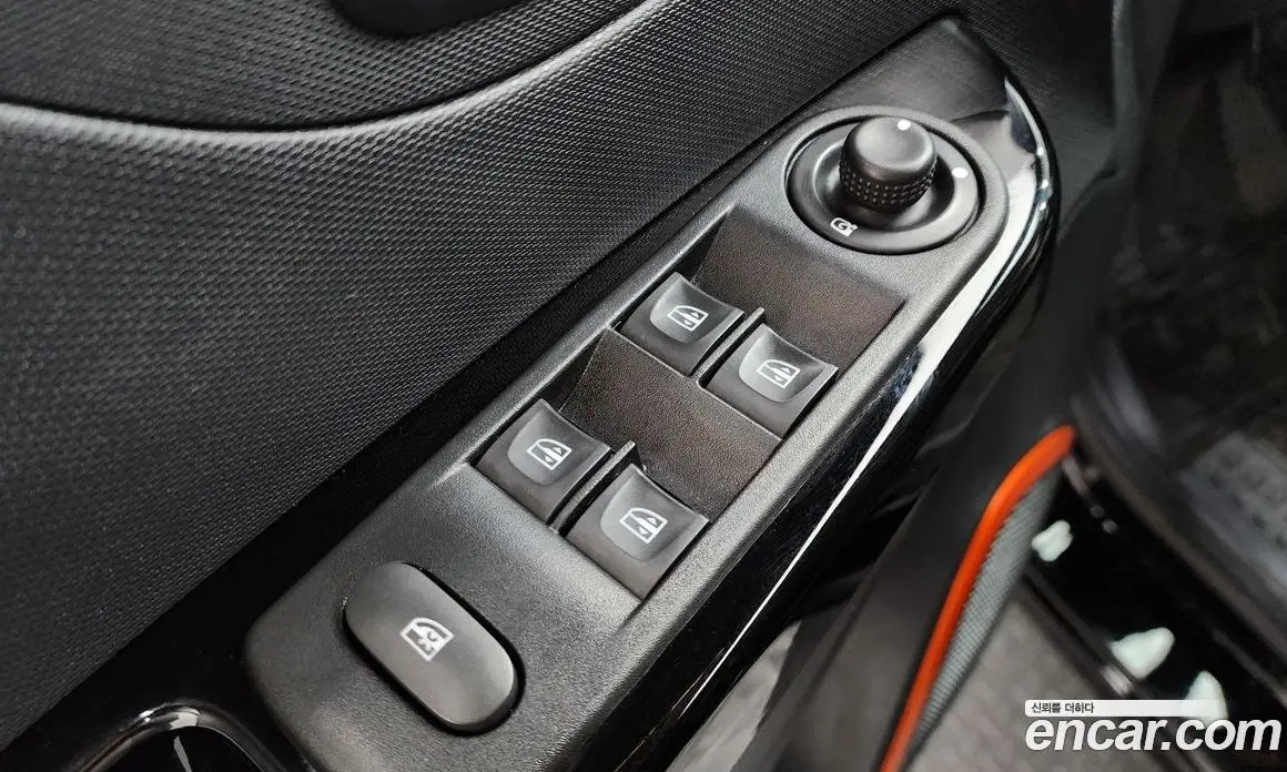 Renault (Samsung) QM3 2016 1.5 автомат (гидро), фото 29