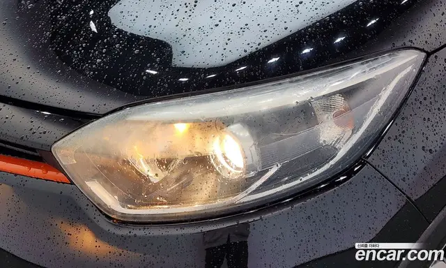 Renault (Samsung) QM3 2016 1.5 автомат (гидро), миниатюра 8