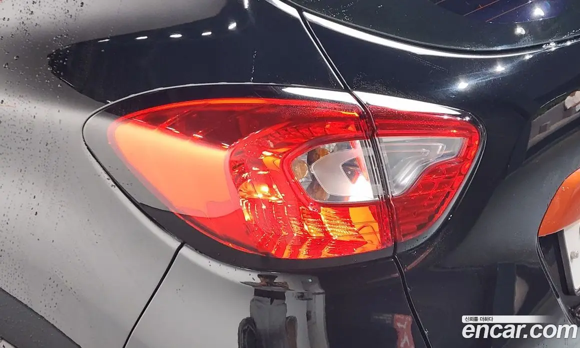 Renault (Samsung) QM3 2016 1.5 автомат (гидро), фото 9