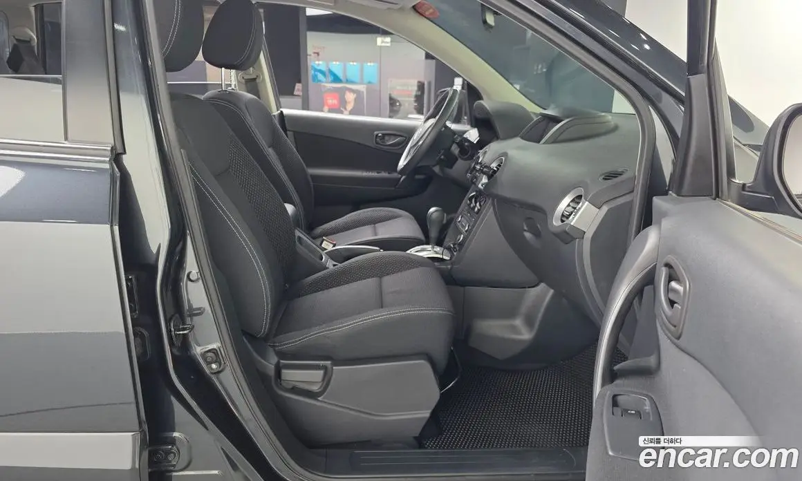 Renault (Samsung) QM5 2013 2.0 автомат (гидро), фото 11 Renault (Samsung) QM5 2013 2.0 автомат (гидро), фото 11