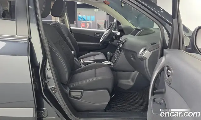 Renault (Samsung) QM5 2013 2.0 автомат (гидро), миниатюра 11 Renault (Samsung) QM5 2013 2.0 автомат (гидро), миниатюра 11