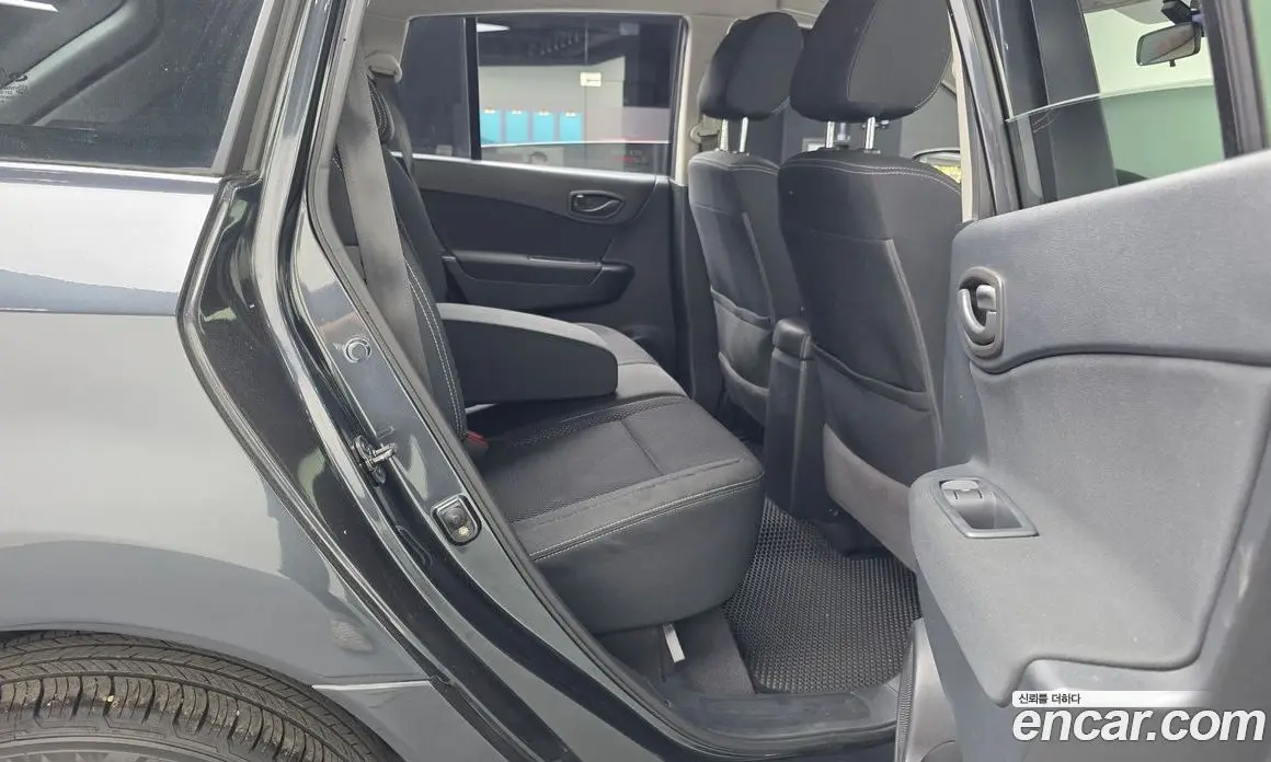 Renault (Samsung) QM5 2013 2.0 автомат (гидро), фото 12 Renault (Samsung) QM5 2013 2.0 автомат (гидро), фото 12