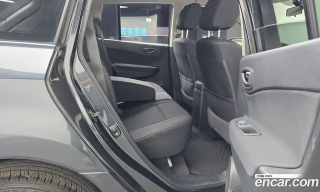 Renault (Samsung) QM5 2013 2.0 автомат (гидро), миниатюра 12