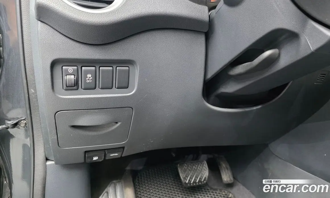 Renault (Samsung) QM5 2013 2.0 автомат (гидро), фото 17 Renault (Samsung) QM5 2013 2.0 автомат (гидро), фото 17