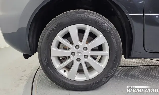 Renault (Samsung) QM5 2013 2.0 автомат (гидро), миниатюра 5 Renault (Samsung) QM5 2013 2.0 автомат (гидро), миниатюра 5