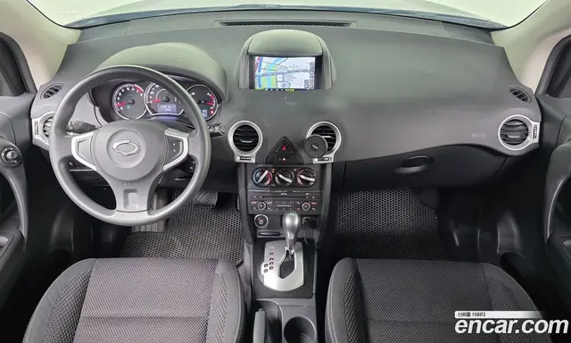 Renault (Samsung) QM5 2013 2.0 автомат (гидро), миниатюра 7 Renault (Samsung) QM5 2013 2.0 автомат (гидро), миниатюра 7