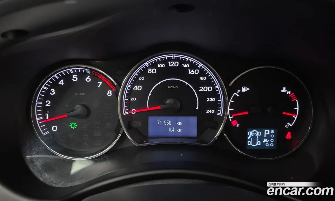 Renault (Samsung) QM5 2013 2.0 автомат (гидро), фото 8 Renault (Samsung) QM5 2013 2.0 автомат (гидро), фото 8