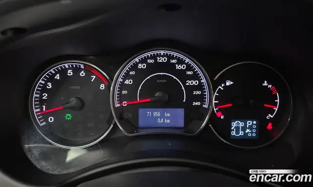 Renault (Samsung) QM5 2013 2.0 автомат (гидро), миниатюра 8 Renault (Samsung) QM5 2013 2.0 автомат (гидро), миниатюра 8
