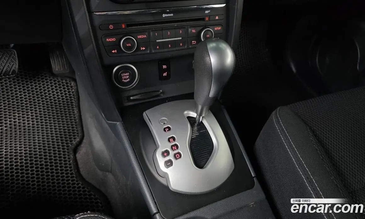 Renault (Samsung) QM5 2013 2.0 автомат (гидро), фото 9 Renault (Samsung) QM5 2013 2.0 автомат (гидро), фото 9