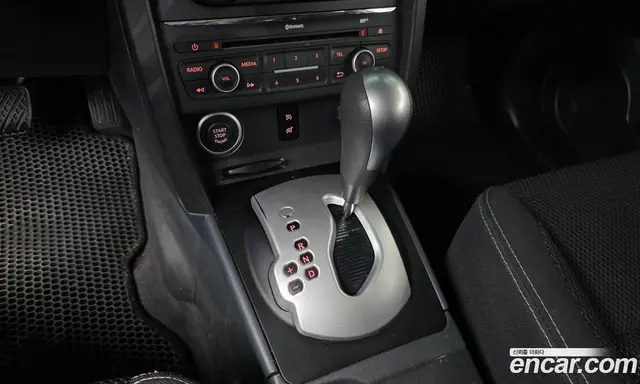 Renault (Samsung) QM5 2013 2.0 автомат (гидро), миниатюра 9 Renault (Samsung) QM5 2013 2.0 автомат (гидро), миниатюра 9