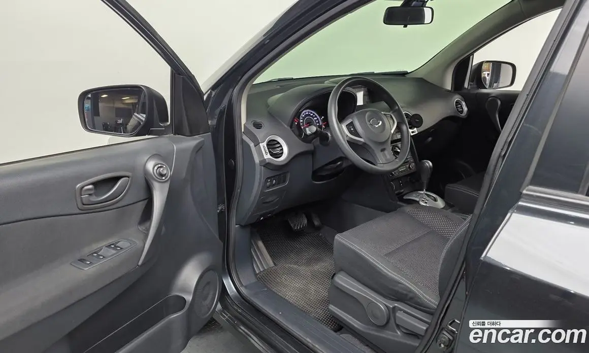 Renault (Samsung) QM5 2013 2.0 автомат (гидро), фото 10 Renault (Samsung) QM5 2013 2.0 автомат (гидро), фото 10