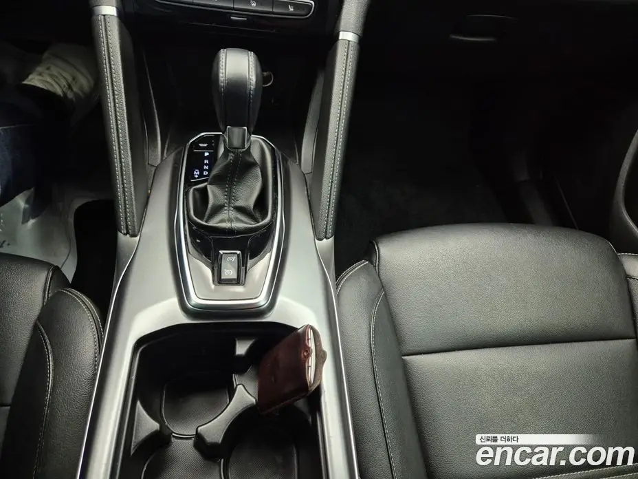 Renault (Samsung) QM6 2020 2.0 автомат (гидро), фото 12