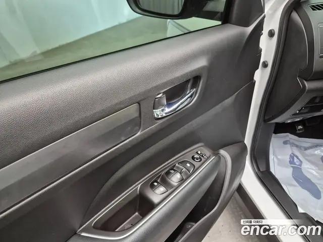 Renault (Samsung) QM6 2020 2.0 автомат (гидро), миниатюра 8
