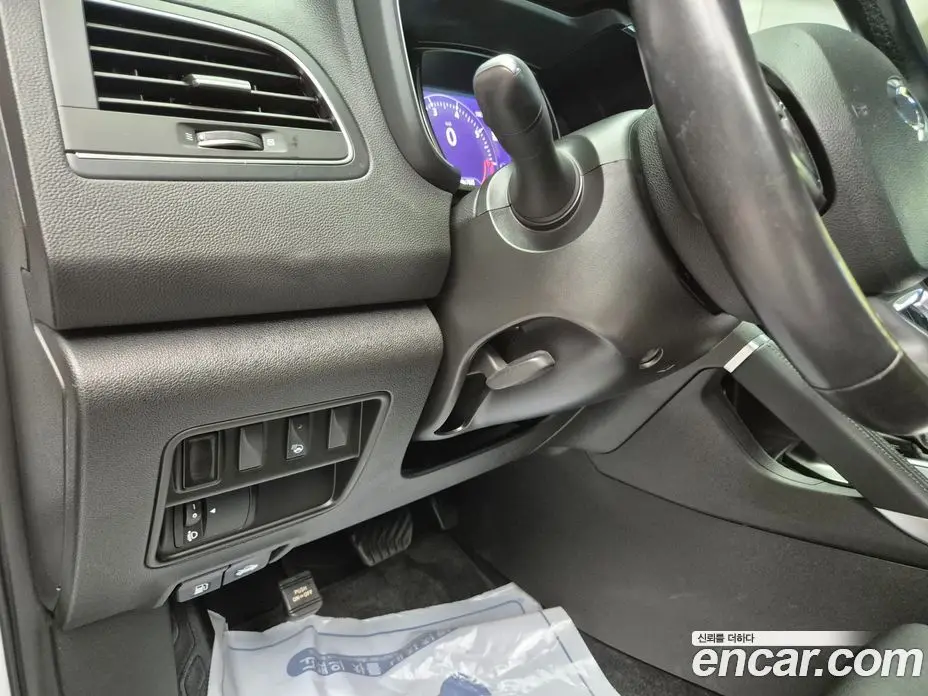 Renault (Samsung) QM6 2020 2.0 автомат (гидро), фото 10