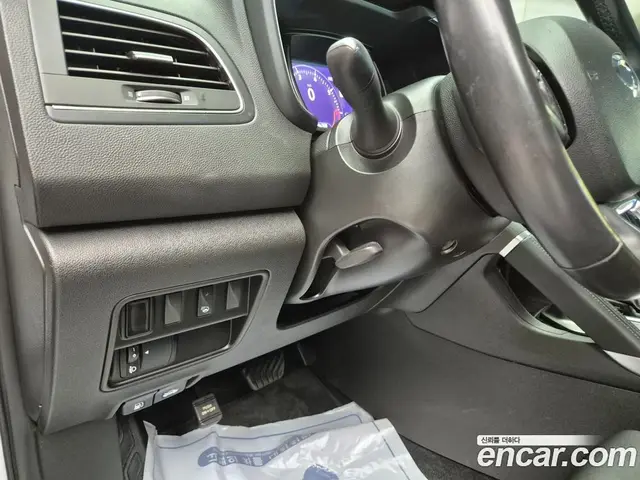 Renault (Samsung) QM6 2020 2.0 автомат (гидро), миниатюра 10