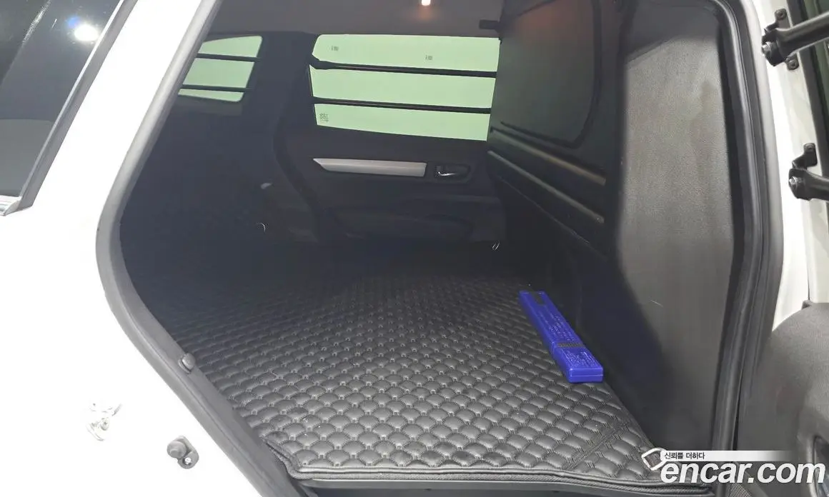 Renault (Samsung) QM6 2025 2.0 автомат (гидро), фото 11