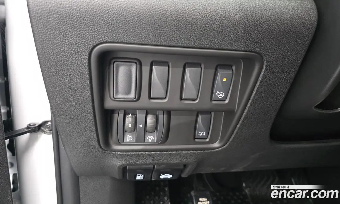 Renault (Samsung) QM6 2025 2.0 автомат (гидро), фото 19