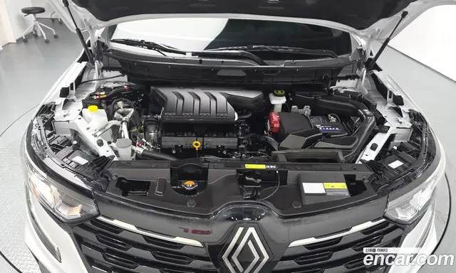 Renault (Samsung) QM6 2025 2.0 автомат (гидро), миниатюра 6