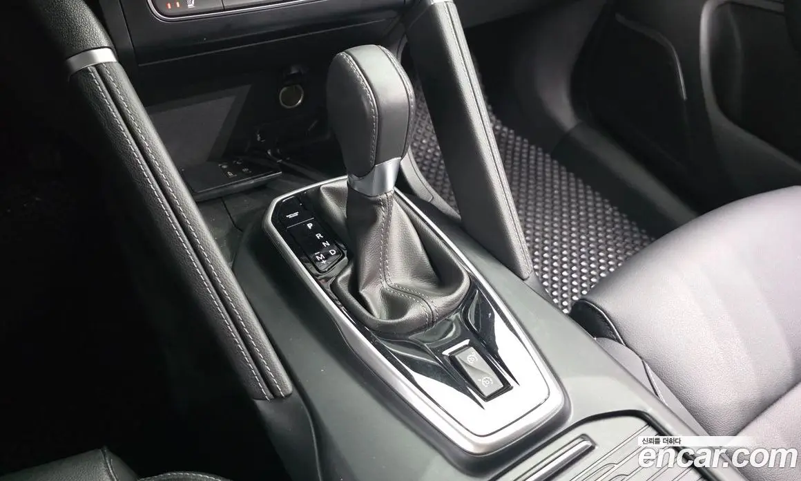 Renault (Samsung) QM6 2025 2.0 автомат (гидро), фото 9