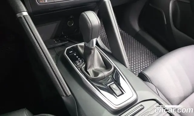 Renault (Samsung) QM6 2025 2.0 автомат (гидро), миниатюра 9