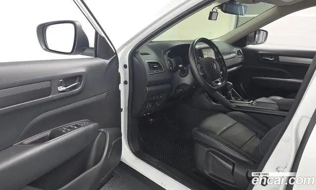 Renault (Samsung) QM6 2025 2.0 автомат (гидро), миниатюра 10