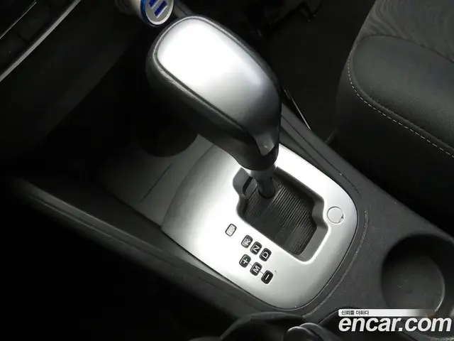 Renault (Samsung) SM3 2012 1.6 автомат (гидро), миниатюра 11