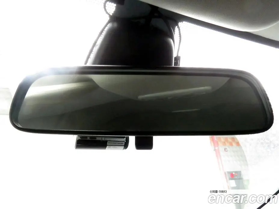 Renault (Samsung) SM3 2012 1.6 автомат (гидро), фото 13