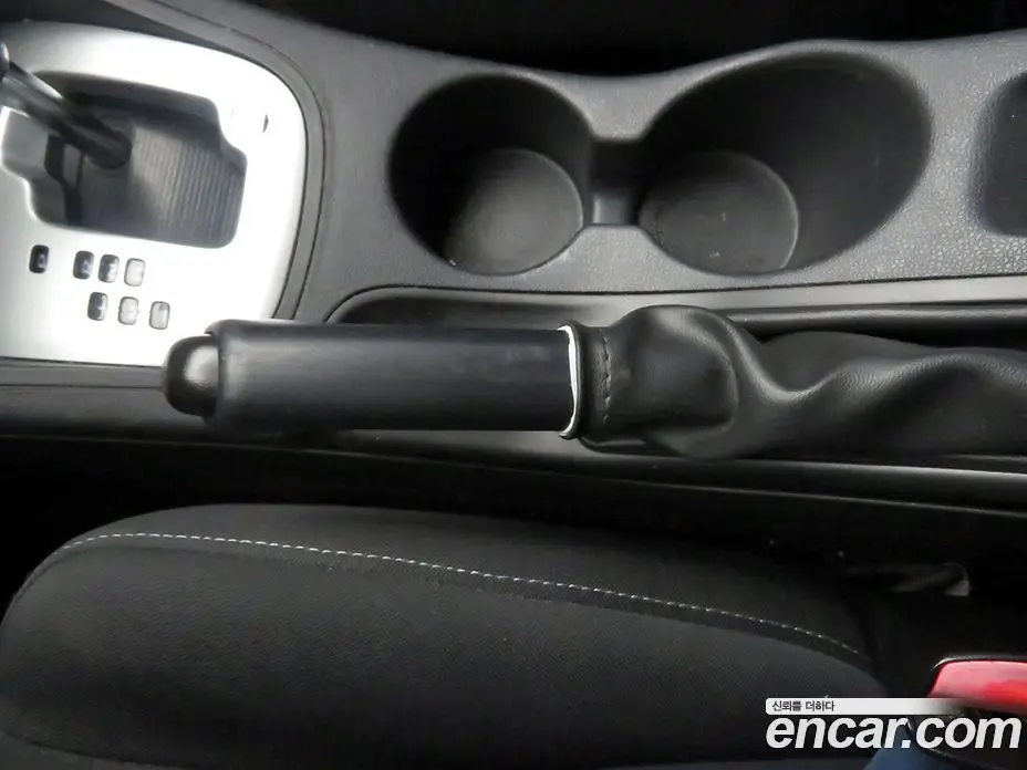 Renault (Samsung) SM3 2012 1.6 автомат (гидро), фото 15