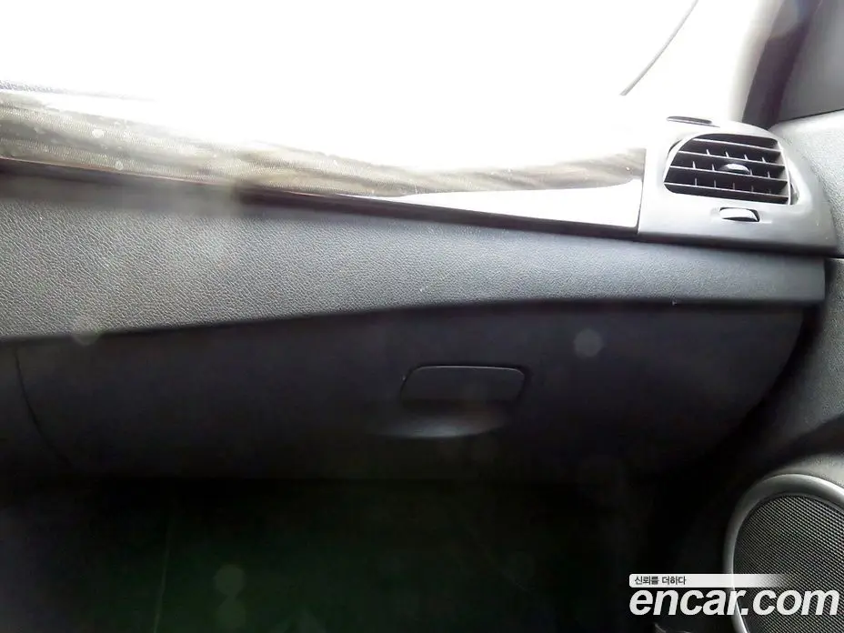 Renault (Samsung) SM3 2012 1.6 автомат (гидро), фото 16
