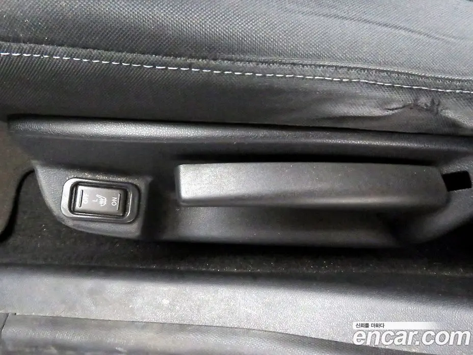 Renault (Samsung) SM3 2012 1.6 автомат (гидро), фото 17
