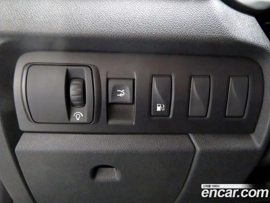 Renault (Samsung) SM3 2012 1.6 автомат (гидро), фото 18