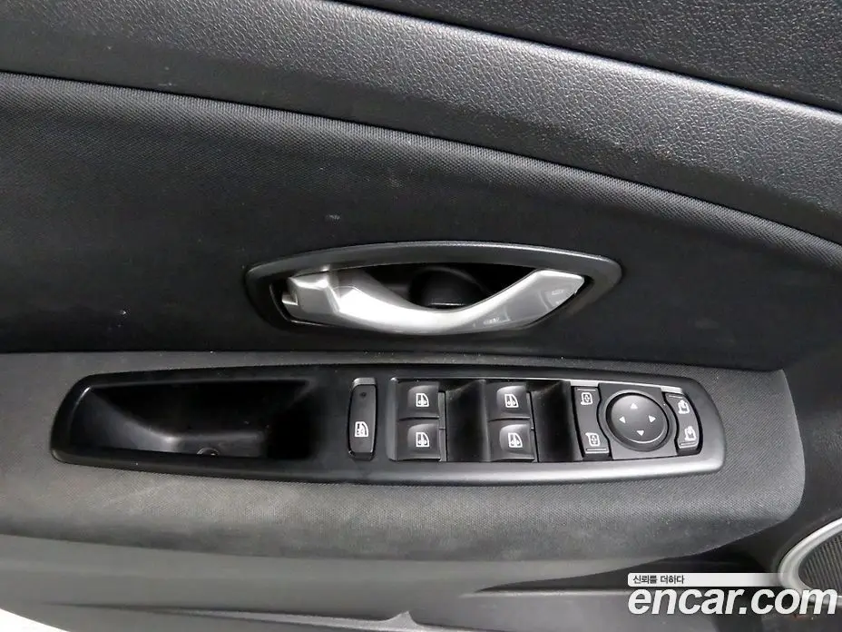 Renault (Samsung) SM3 2012 1.6 автомат (гидро), фото 19