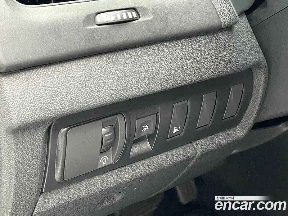 Renault (Samsung) SM3 2013 1.6 автомат (вариатор), фото 16