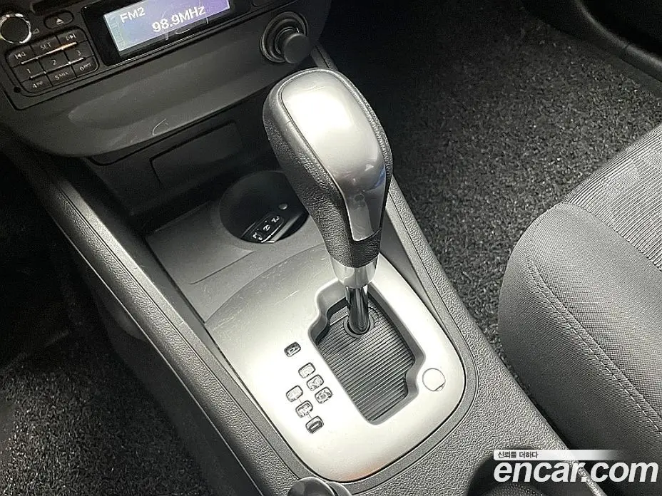 Renault (Samsung) SM3 2013 1.6 автомат (вариатор), фото 9